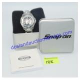 Snap-on Watch by Fossil-Men