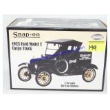 Snap-on 1923 Ford Model T 1/18th Scale