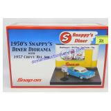 Snap-on Snappy