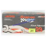 Snap-on Kevin Harvick #29 Racecar