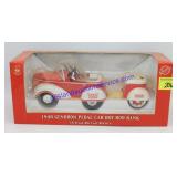 Snap-on 1/6 1940 Gendron Pedal Car Bank