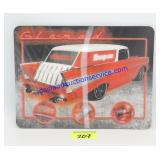 Lot of 9 Snap-on Mousepads