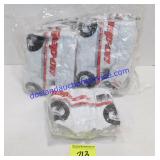 Lot of Inflatable Snap-on Tool Trucks