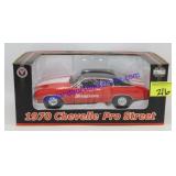 Snap-on 1/24 1970 Chevelle Pro Street