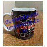Snap-on High Octane Coffee Mugs (4)