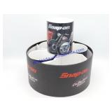 Snap-on Chopper Coffee Mugs (4)