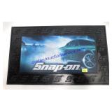 Snap-on Rubber Floor Mat