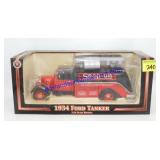Snap-on 1/24 1934 Ford Tanker