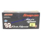Snap-on 1/24 Kevin Harvick #92