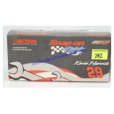 Snap-on 1/24 Kevin Harvick #29