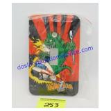 Lot of 20 Dougzilla Light Switch Covers