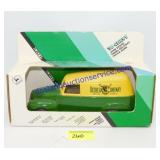 John Deere 1950 Chevy Panel Truck Bank