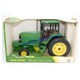 1/16 John Deere 7600 Row Crop Tractor