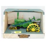 1/16 John Deere 1930 GP Tractor Wide Tread