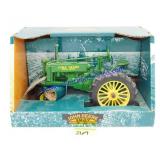 1/16 John Deere 1937 BN Tractor