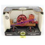 1/8 John Deere Waterloo Boy 2hp Engine