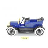 1/16 Deere-Clark Motor Co. Type B Car