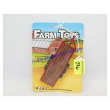 1/64 Ertl, Farm Trailer