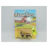1/64 Ertl, Hay Rack