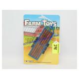 1/64 Ertl, Farm Trailer