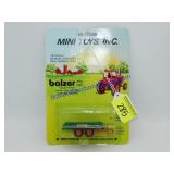 1/64 Mini Toys, Balzer Manure Spreader