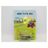 1/64 Mini Toys, Hay Rack