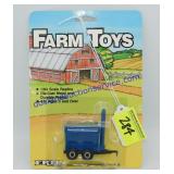 1/64 Ertl, Grain Cart