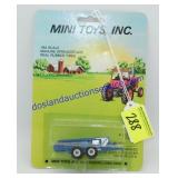 1/64 Mini Toys, Manure Spreader