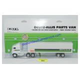 1/64 Deutz-Allis Parts Semi Truck, Ertl