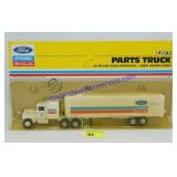 1/64 Ford/New Holland Parts Semi Truck, Ertl