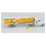 1/64 The Toy Tractor Times Semi Truck, Ertl