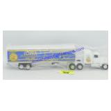 1/64 Iowa FFA 1989 60th Ann. Semi Truck, Ertl