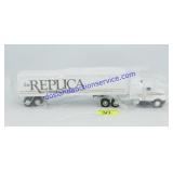1/64 The Replica Kenworth Semi Truck, Ertl