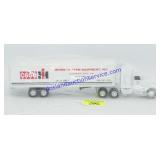 1/64 Case IH International Semi Truck, Ertl