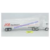 1/64 ACE Hardware Cabover Mack Semi, Ertl