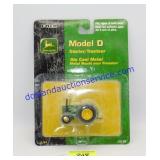 1/64 John Deere Model D