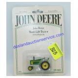 1/64 John Deere 520 Tractor, the Replica, Ertl