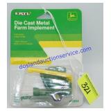 1/64 John Deere Grinder/Mixer, Ertl