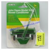 1/64 John Deere 1600 Mower/Conditioner, Ertl