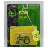 1/64 John Deere 630 Tractor, Ertl