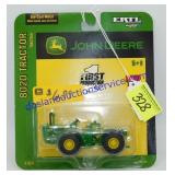 1/64 John Deere 8020 First Production Tractor