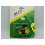 1/64 John Deere 8400T Tractor, Ertl