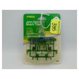 1/64 John Deere Mulch Tiller, Ertl