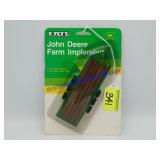 1/64 John Deere Farm Trailer, Ertl