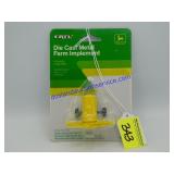 1/64 John Deere Sprayer, Ertl