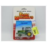 1/64 John Deere Tractor, Ertl