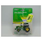 1/64 John Deere Tractor, Ertl