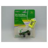 1/64 John Deere Anhydrous Ammonia Tank, Ertl