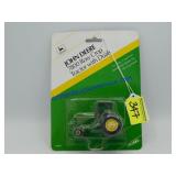 1/64 John Deere 7800 Tractor w/ Duals, Ertl