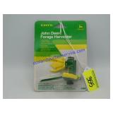 1/64 John Deere Forage Harvester, Ertl